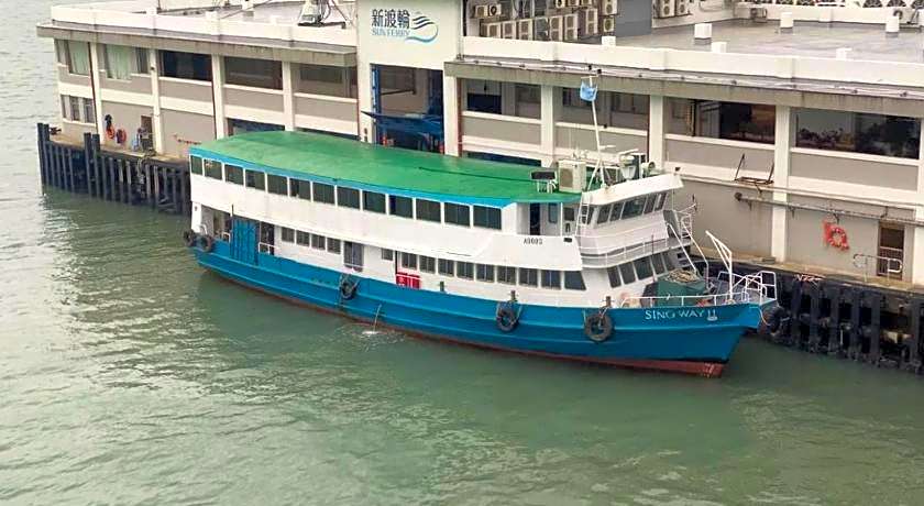 Ramada Hong Kong Grand View