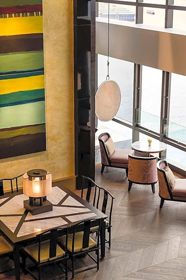 Grand Hyatt Hong Kong