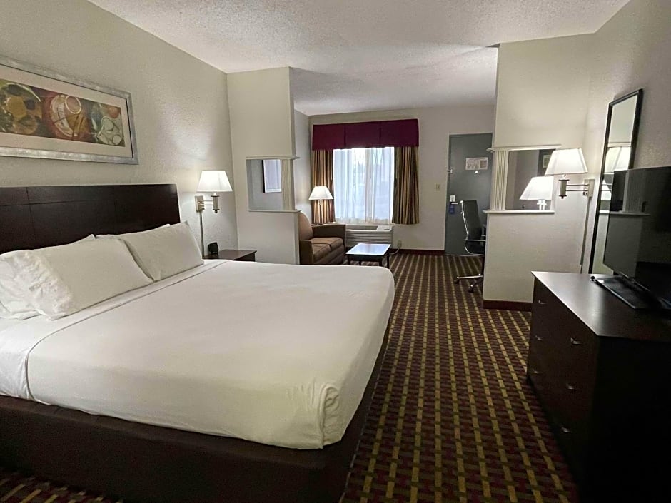 Best Western Clewiston