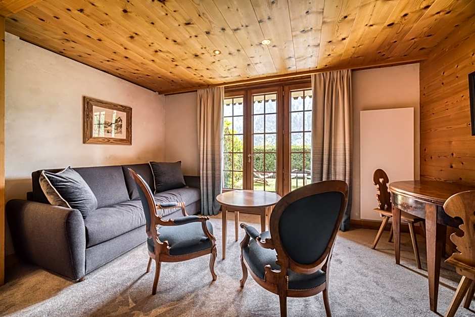 Auberge du Bois Prin