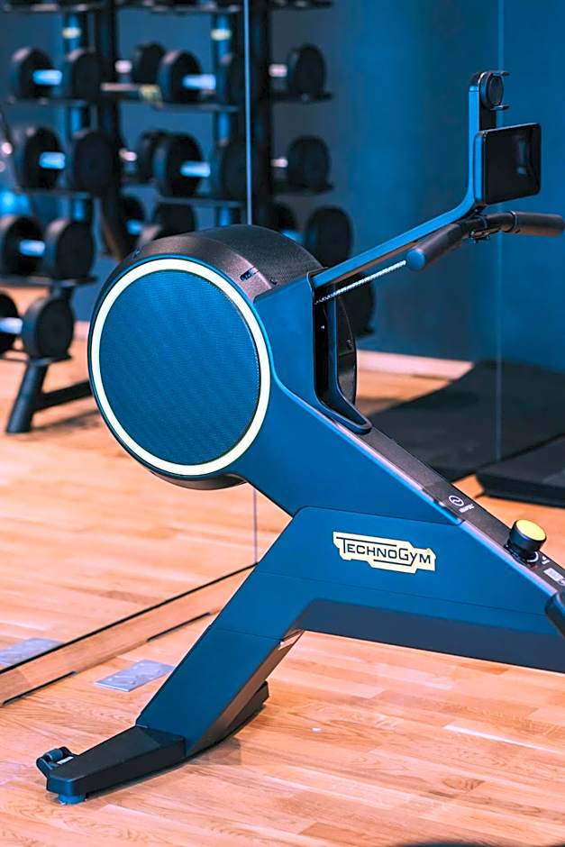 Residence Inn by Marriott Strasbourg