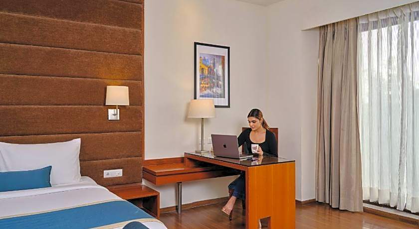 Best Western Country Woods Ambala