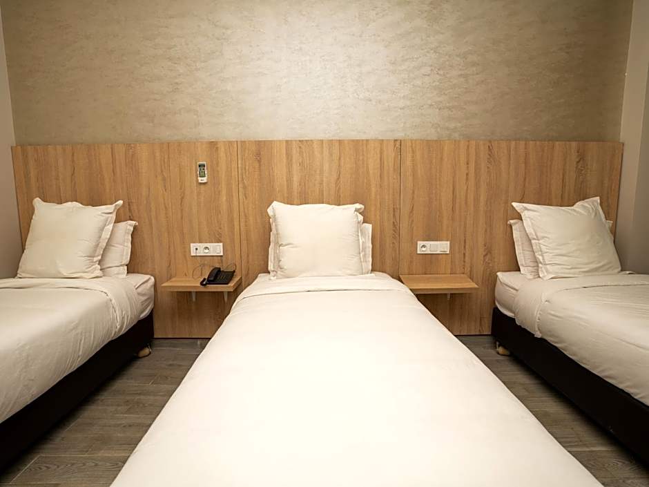 HOTEL CAFE PALAIS SALAM , Beni Mellal