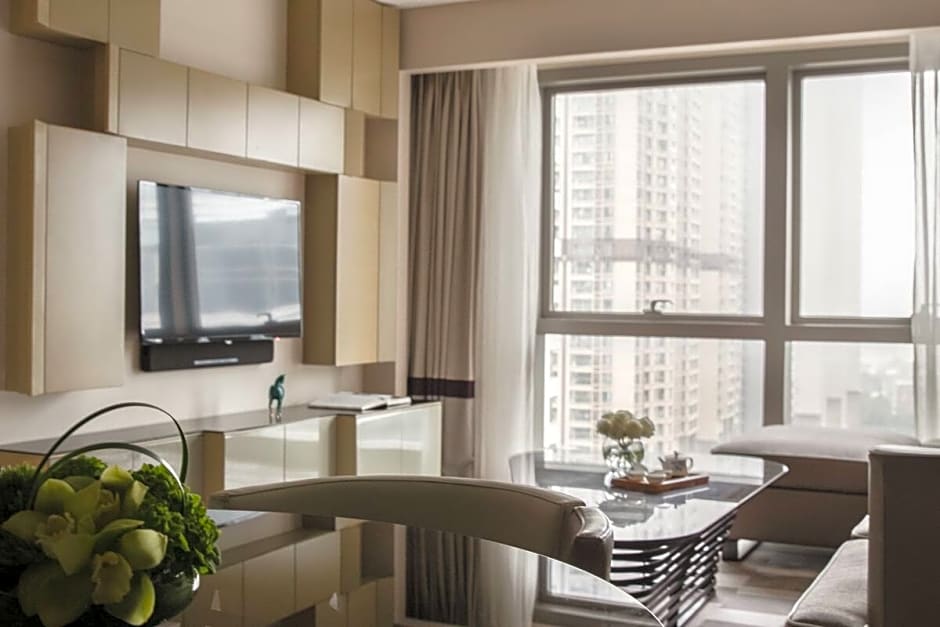 Jumeirah Living Guangzhou - Residences