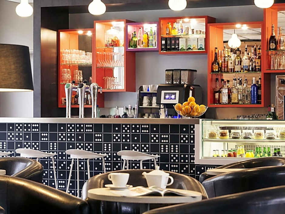 Hôtel Mercure Marne-la-Vallée Bussy St Georges