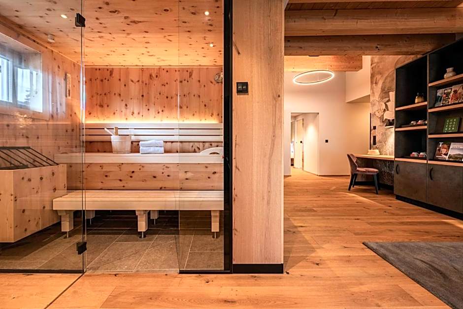 Biohotel Leutascherhof