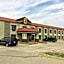 Super 8 by Wyndham Marshalltown