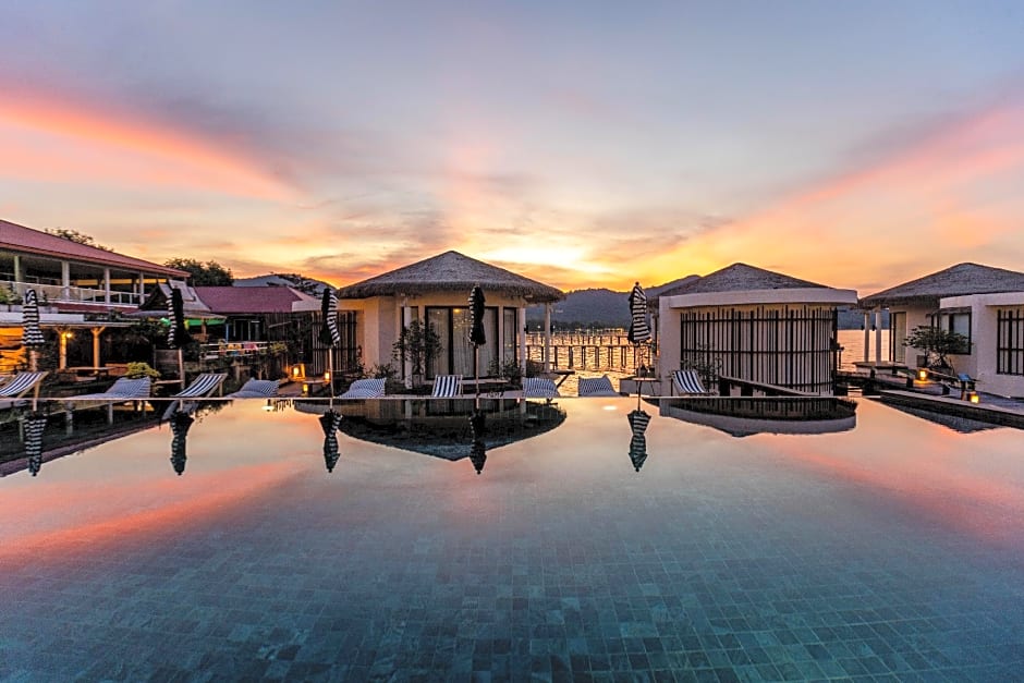 Kept Bangsaray Hotel Pattaya