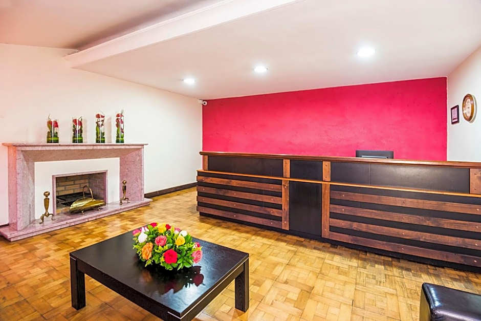 Hotel Portales Del Campestre