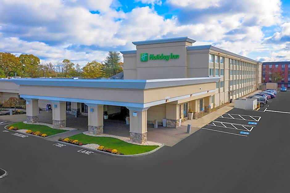 Holiday Inn & Suites Boston Peabody by IHG