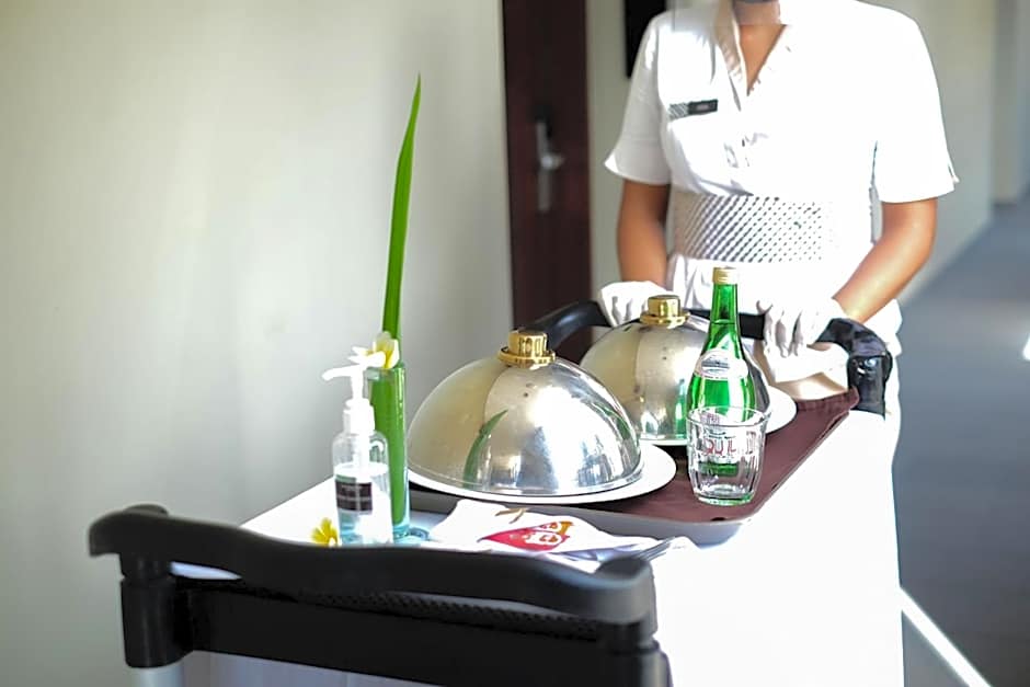 The Magani Hotel And Spa