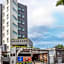 Comfort Inn Puebla Centro Histórico