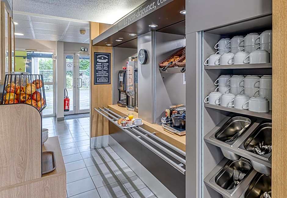 B&B HOTEL Périgueux Boulazac