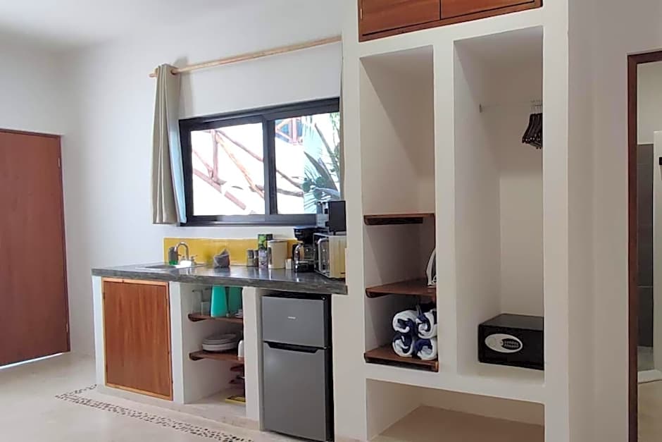 Valentina Holbox by Las Flores Vacation Rentals