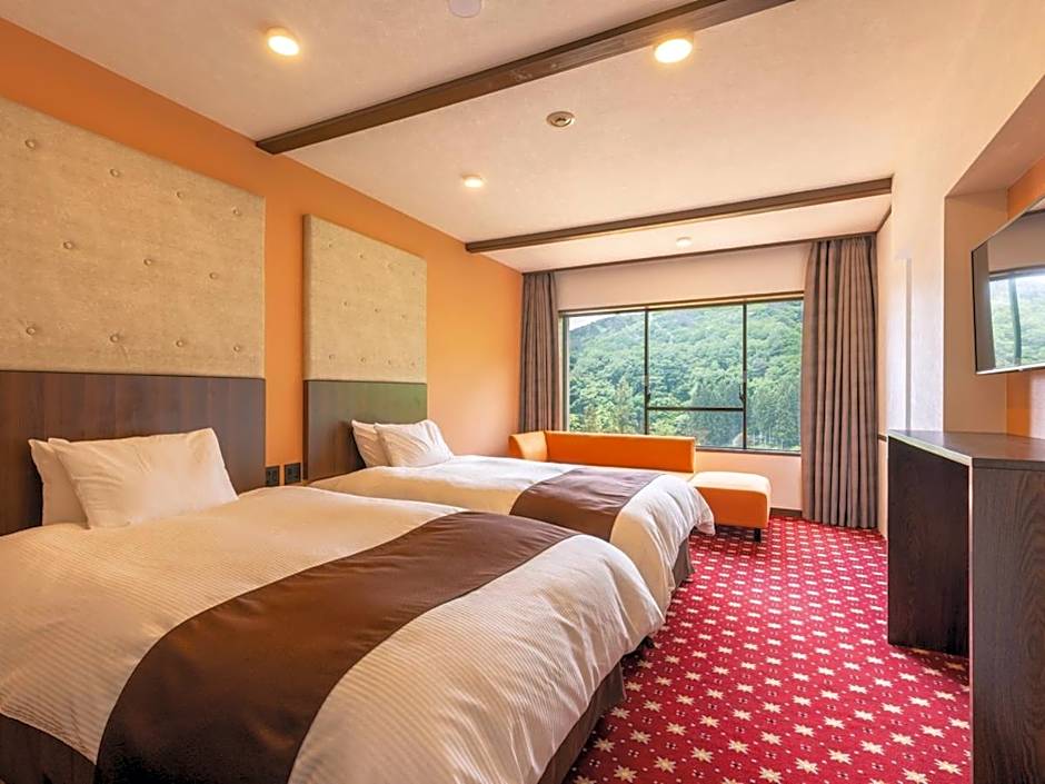 Hotel Koyokan