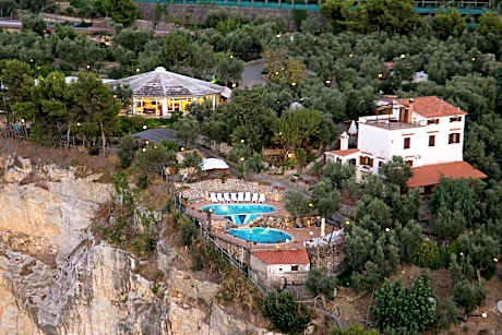 Villaggio Villa Lubrense
