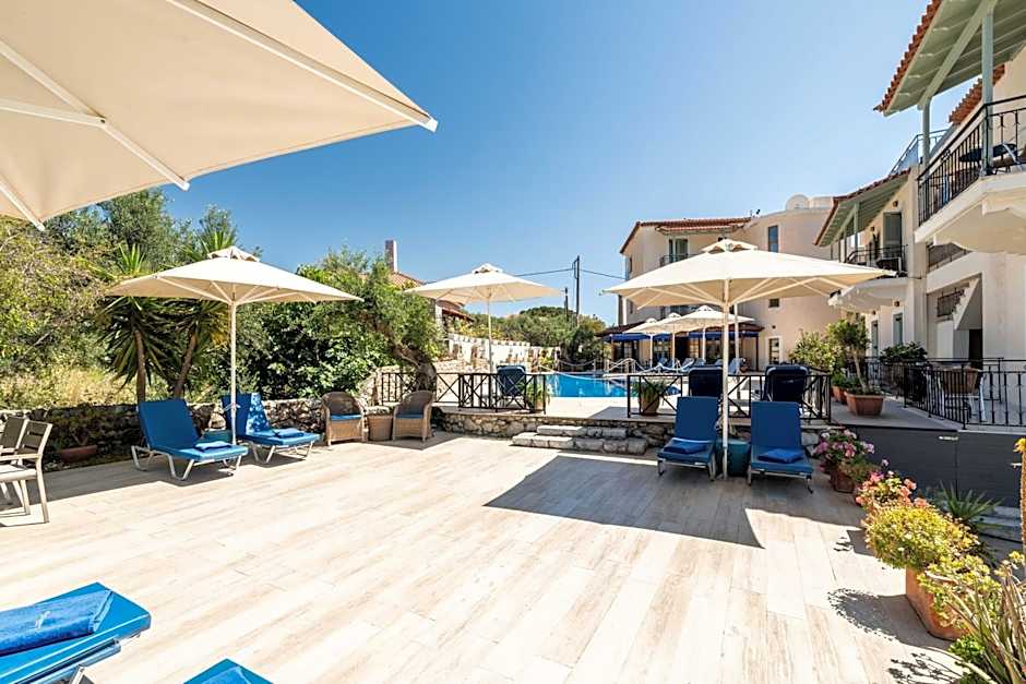 Hotel Liakoto