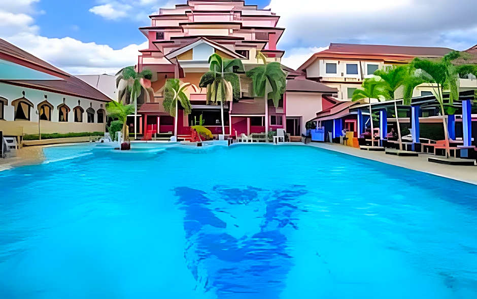 Abadi Hotel Convention Center