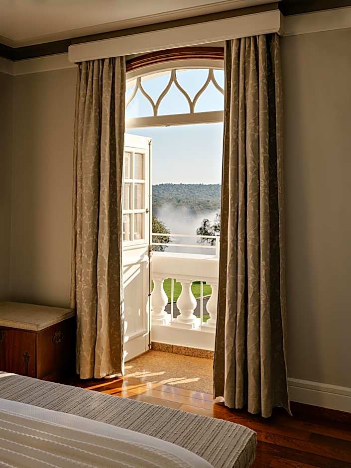 Hotel das Cataratas, A Belmond Hotel, Iguassu Falls