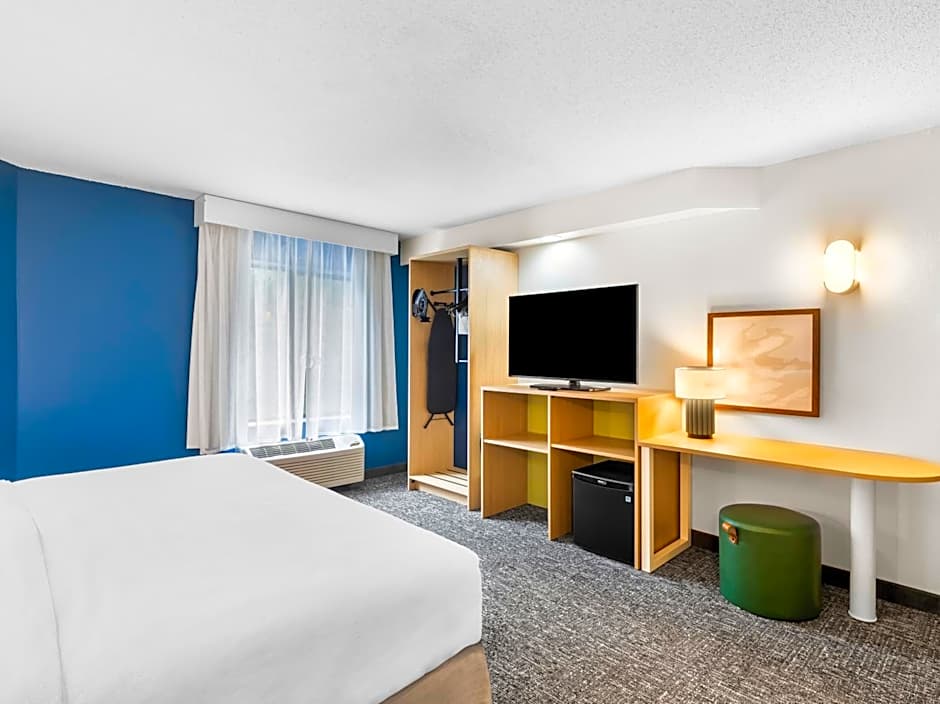 Spark by Hilton Augusta