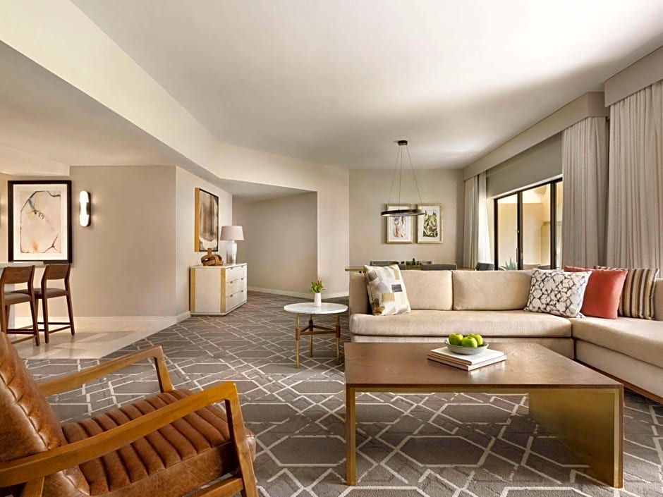 Fairmont Scottsdale Princess