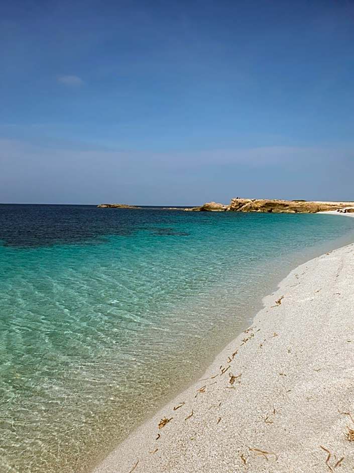 Palmas Anna's rooms Is Procilis