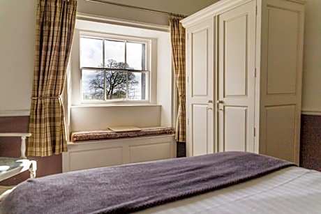 Standard family room for 4(2A+2C)