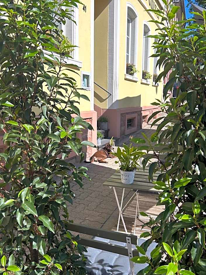 DK Hotel Heidelberg