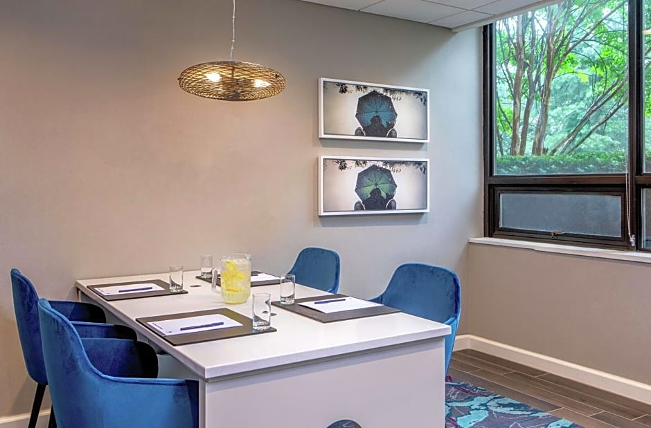 DoubleTree by Hilton Columbia