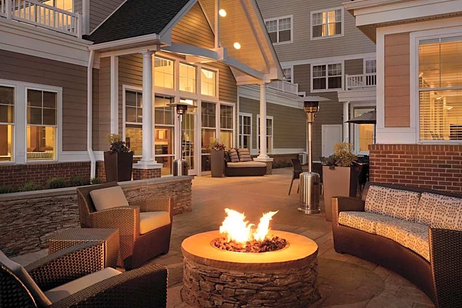 Photo 1 of 4 of Residence Inn by Marriott Newport Middletown