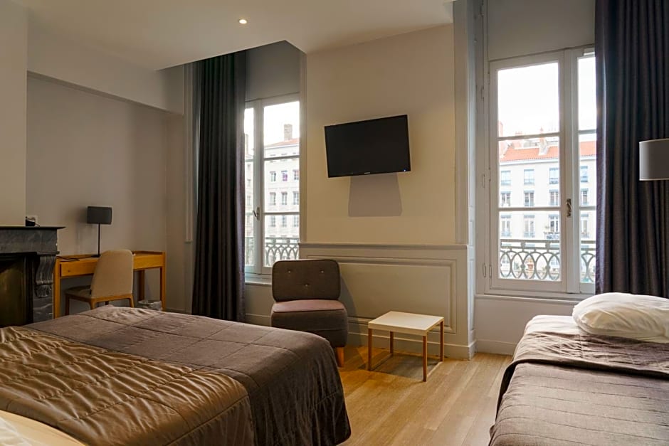Hotel du Théatre