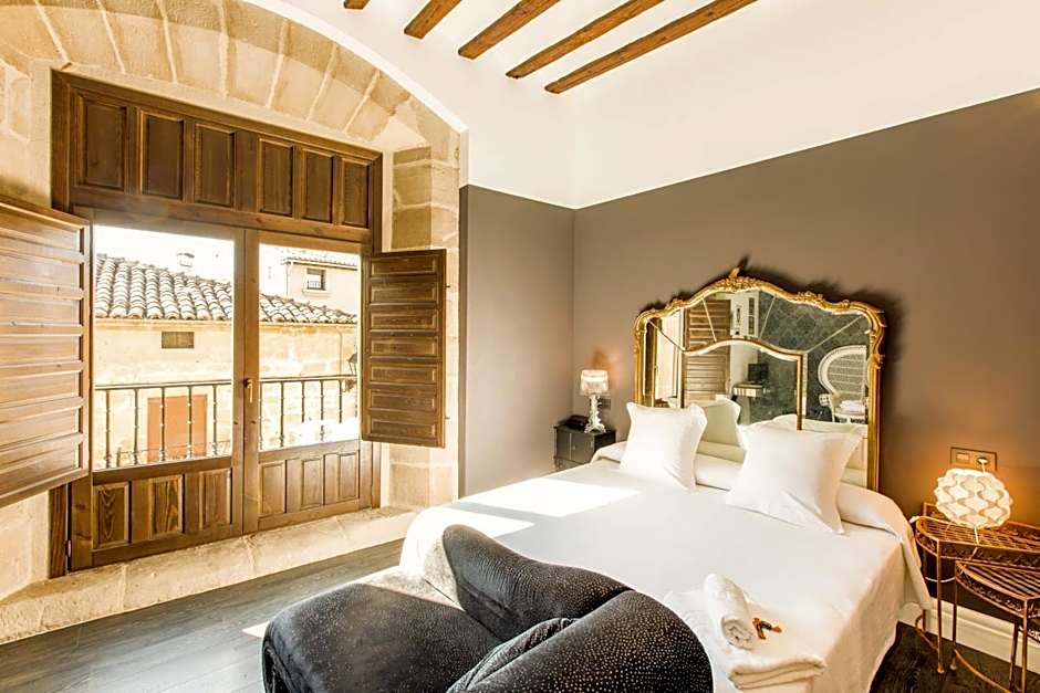 Teatrisso Hotel Palacio