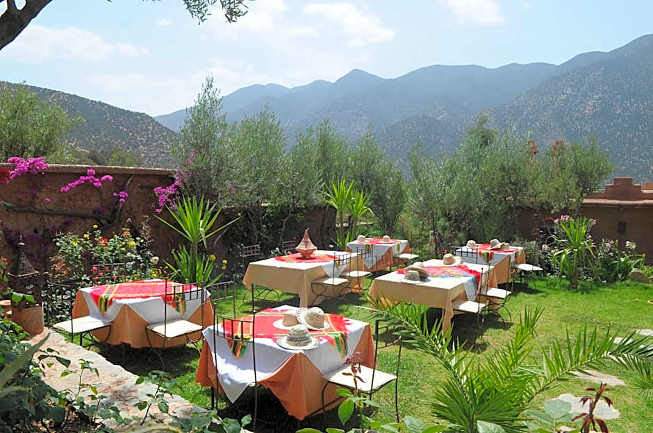 Auberge Chez Momo II