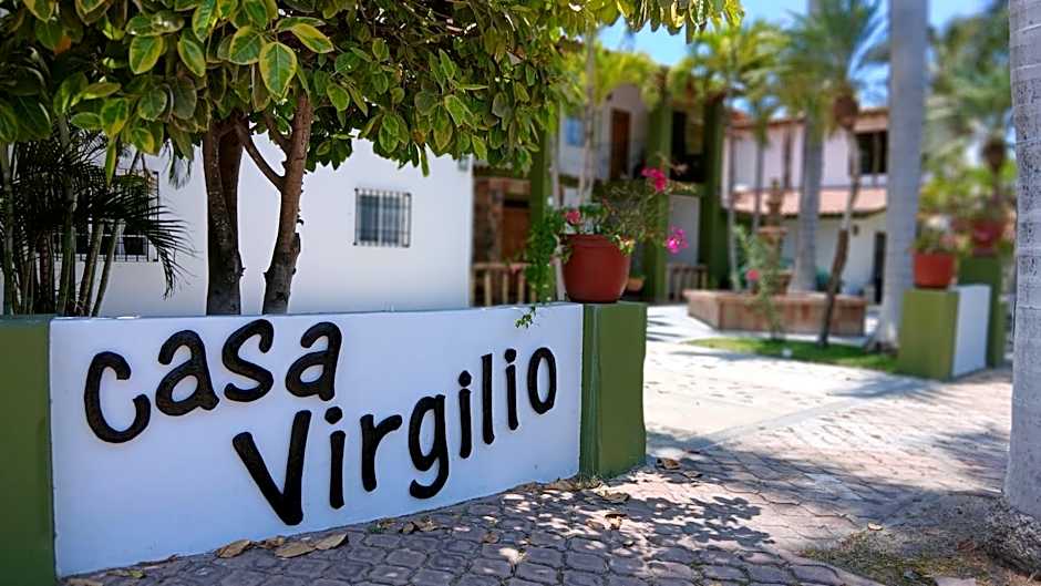 Casa Virgilio B&B