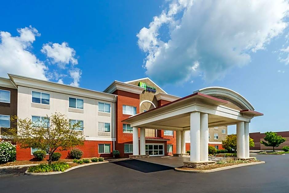 Holiday Inn Express Irondequoit By IHG