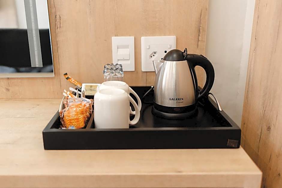 Acres Inn Klerksdorp