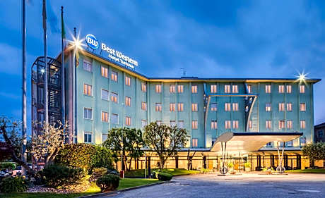 Best Western Hotel Turismo