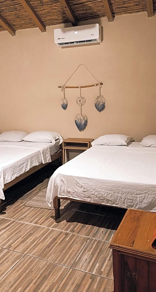 Casa H Rinconcito Mazunte