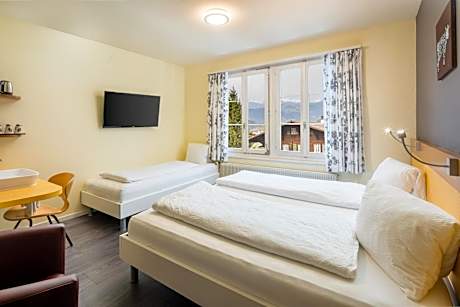 Triple Room with Bathroom