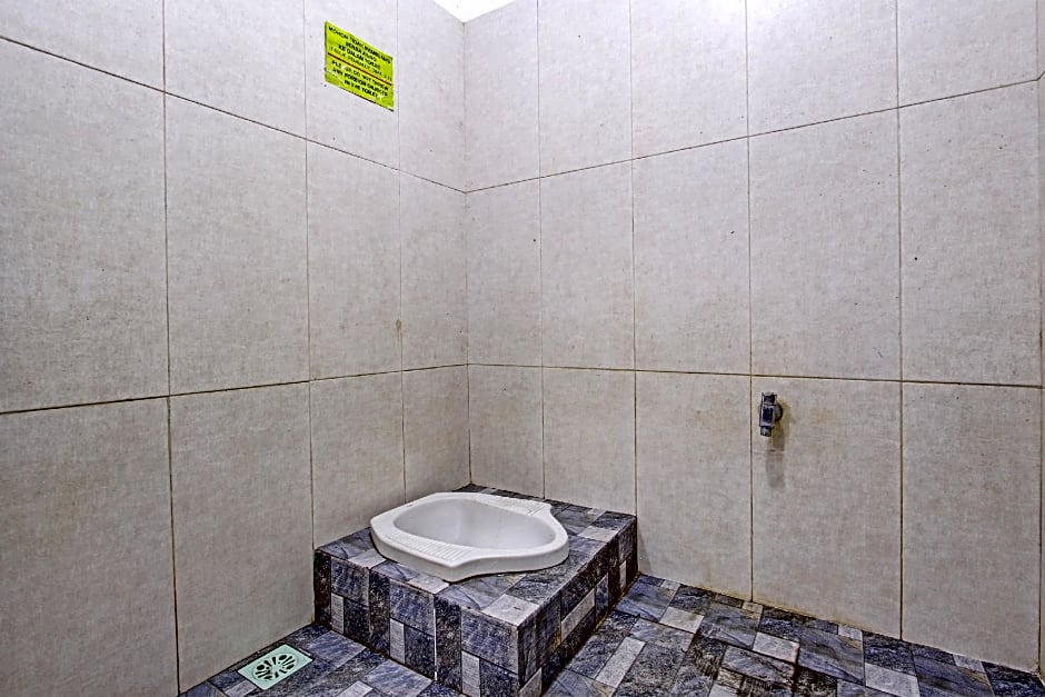 Hotel O Pacar Guesthouse