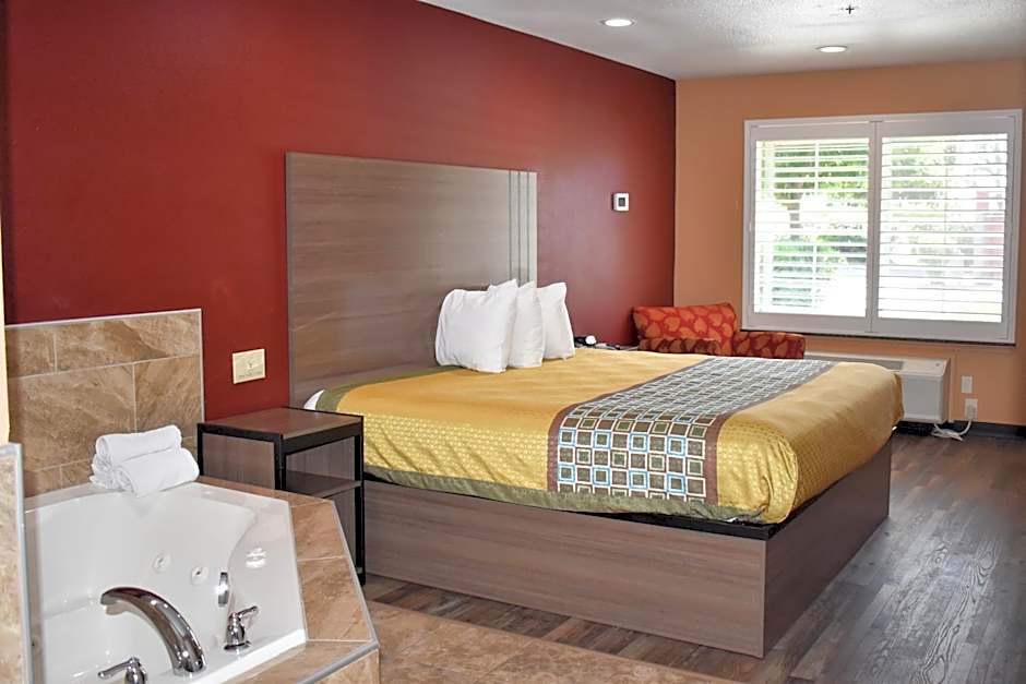 Baymont by Wyndham Manteca