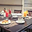 Mercure Sao Paulo Pinheiros Hotel