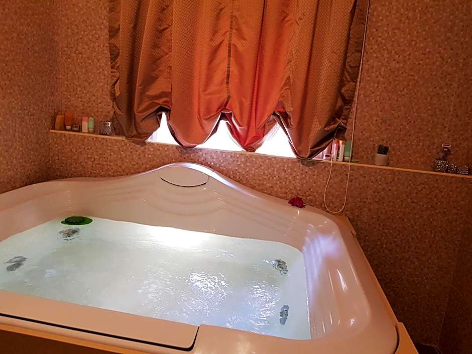 La Bella Napoli B&B