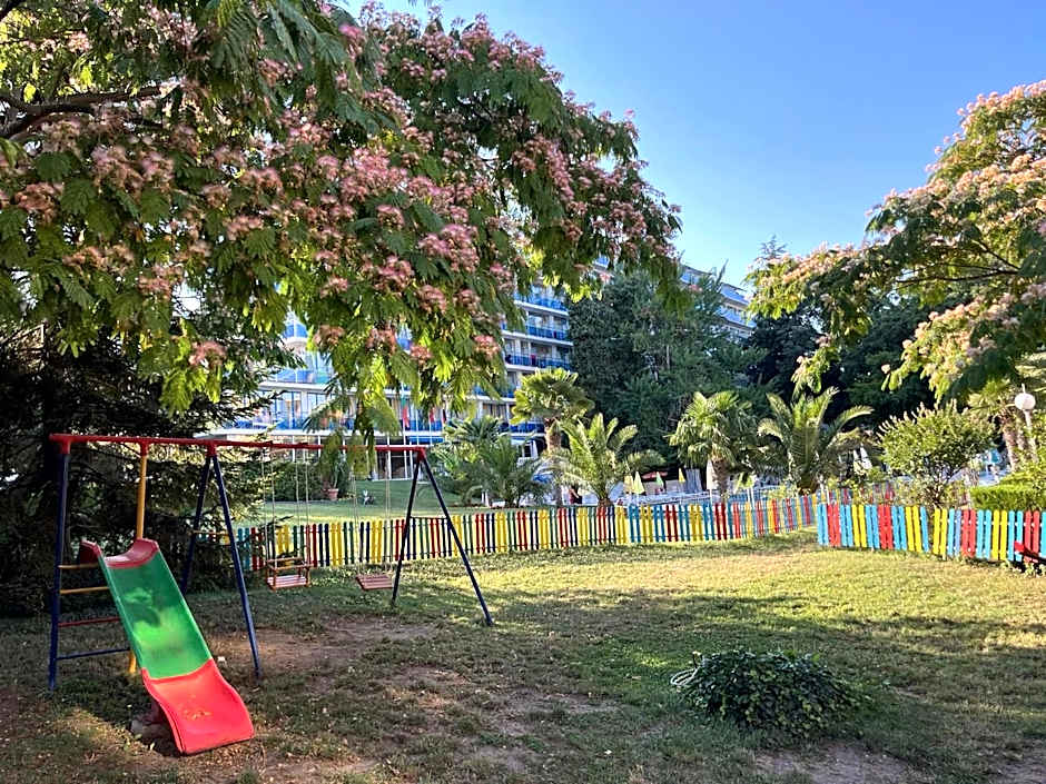 Park Hotel Perla