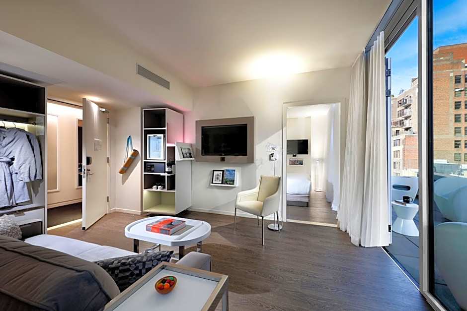 INNSiDE by Meliá New York Nomad