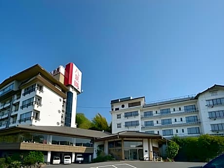 New Hakkeien Hotel