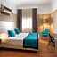 Best Western Plus Hotel City Geona