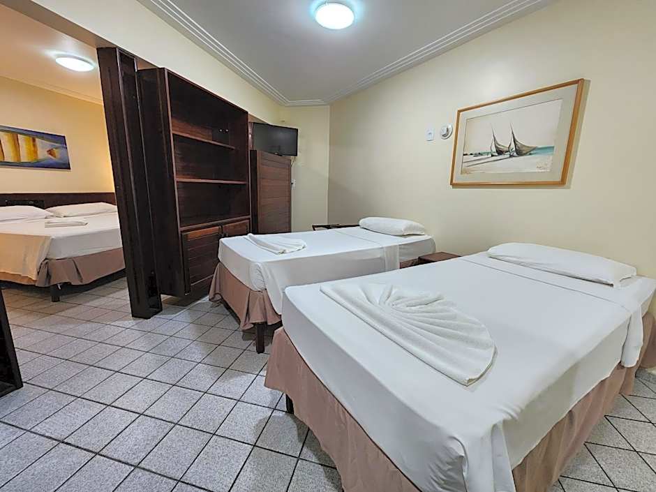Pizzato Praia Hotel