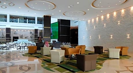 Holiday Inn Meydan By IHG