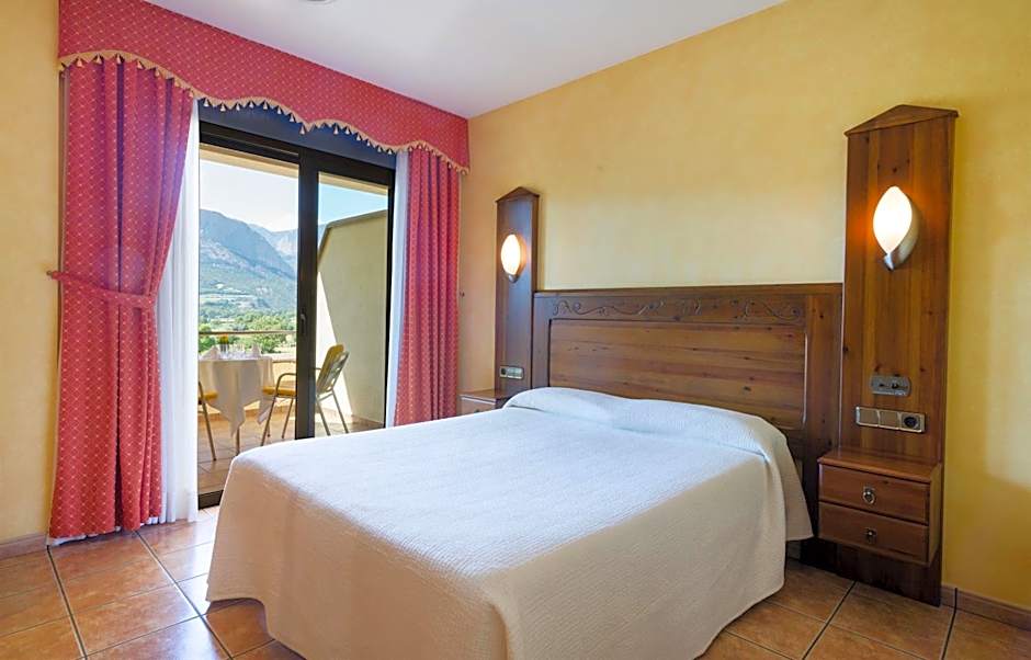 Hotel Restaurant Cal Petit